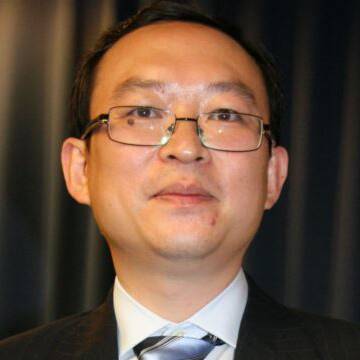 Yu Jie