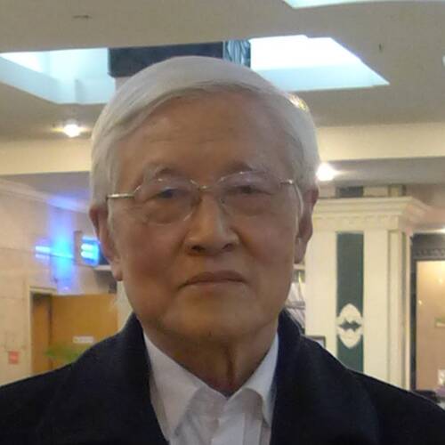 Yu Mao-Hong