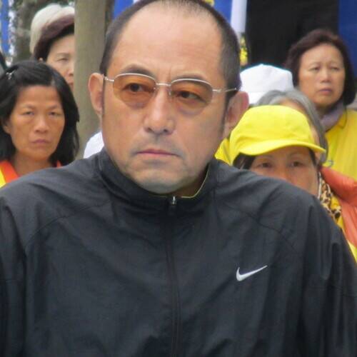 Yuan Hongbing