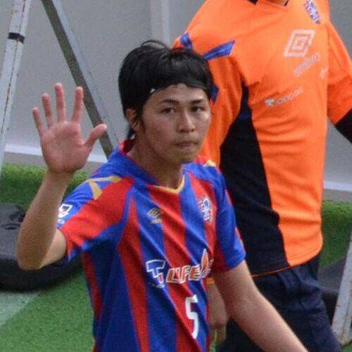 Yuichi Maruyama