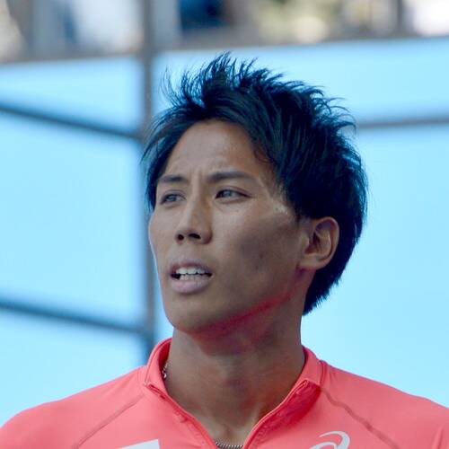 Yuki Matsushita