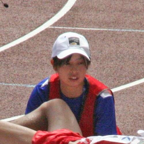 Yuki Yamazaki