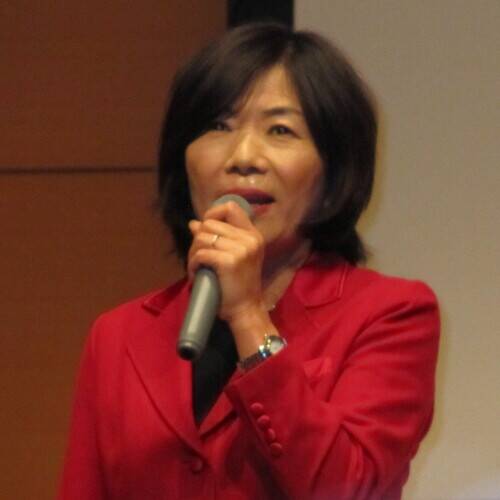 Yuko Mori