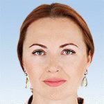 Yuliia Didenko