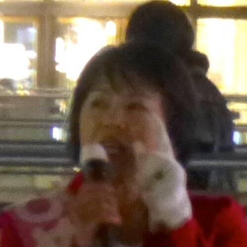 Yumiko Himei