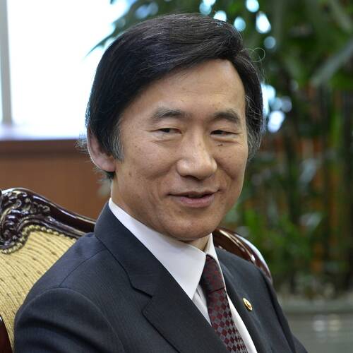 Yun Byung-se