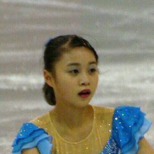 Yuna Shiraiwa