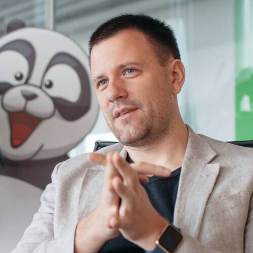 Yuri Gurski