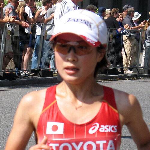 Yuri Kanō