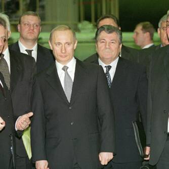 Yuri Koptev