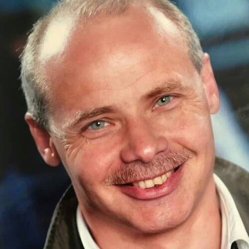 Yuriy Kryvoruchko