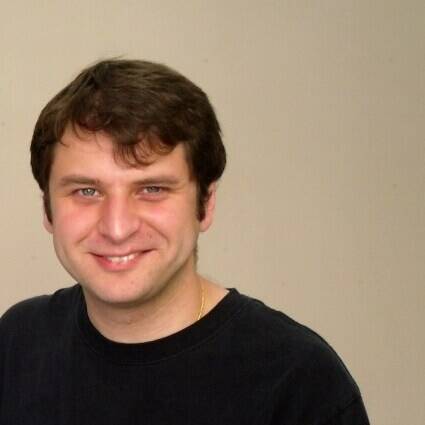 Yury Shulman