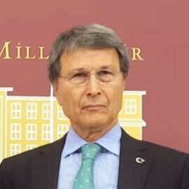 Yusuf Halaçoğlu