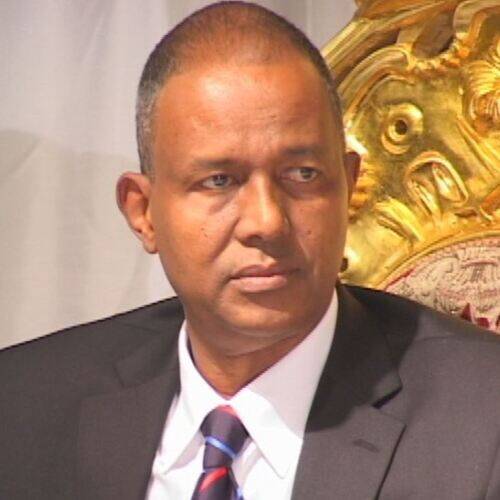 Yusuf Hassan Abdi