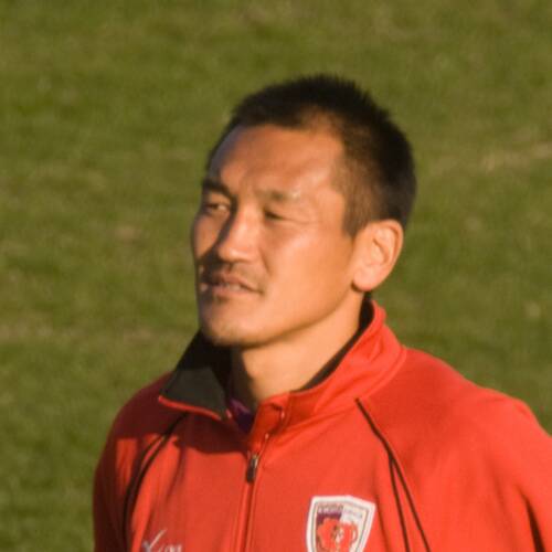 Yutaka Akita