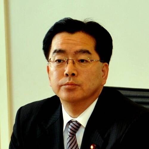 Yutaka Banno