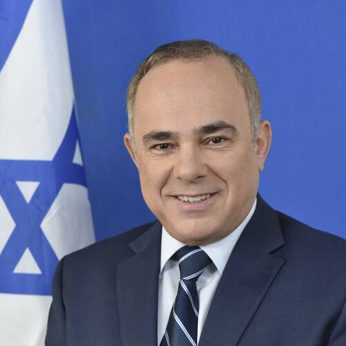 Yuval Steinitz