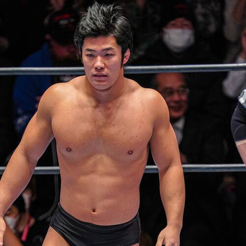 Yuya Uemura
