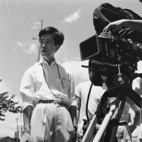 Yuzo Kawashima