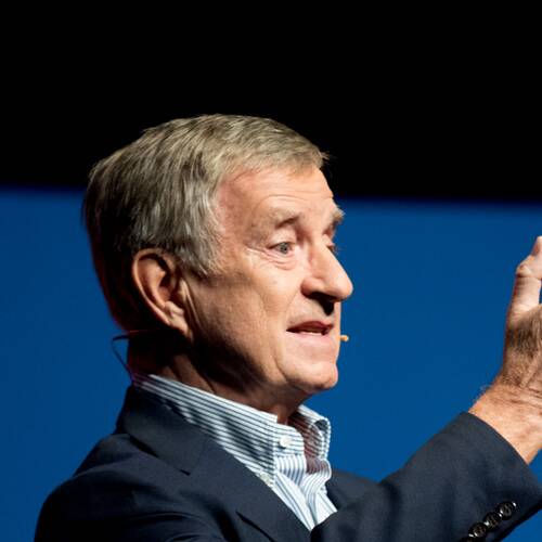 Yves Agid