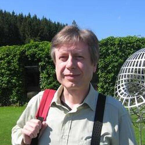 Yves André