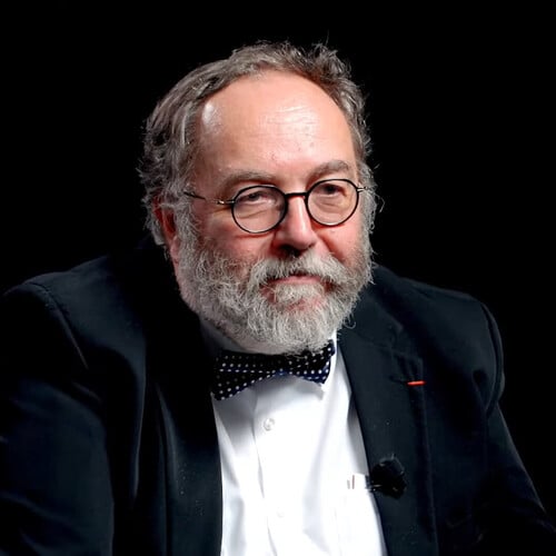 Yves Bréchet