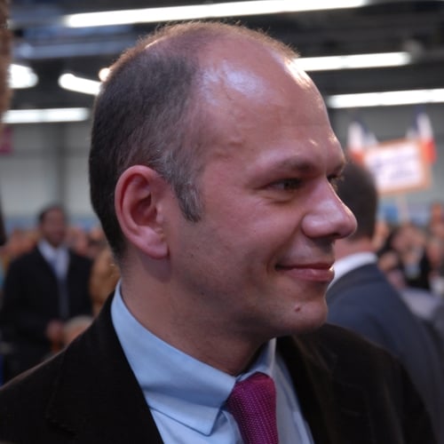 Yves Censi