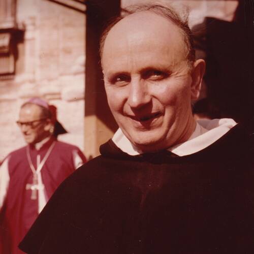 Yves Congar