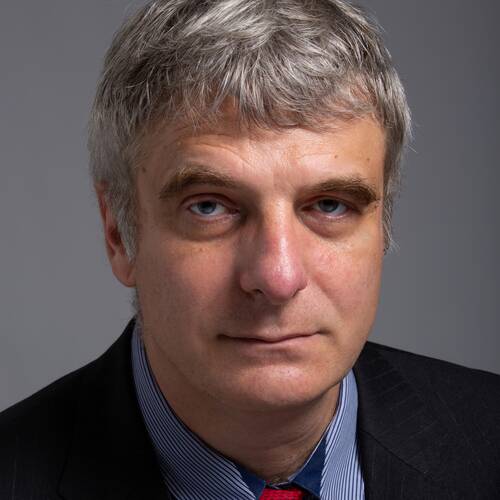 Yves Laszlo