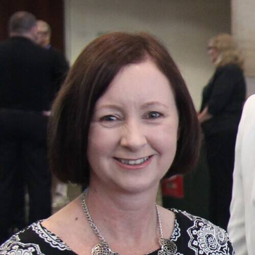Yvette D'Ath