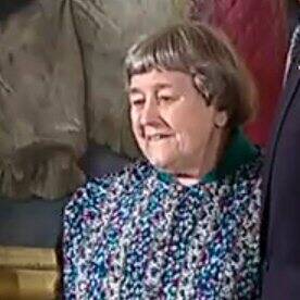 Yvonne Brill