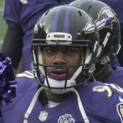 Za'Darius Smith