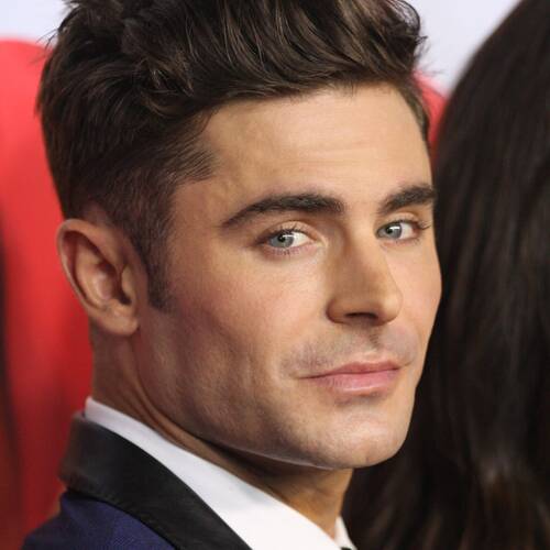 Zac Efron