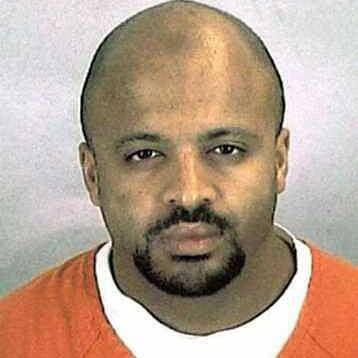 Zacarias Moussaoui