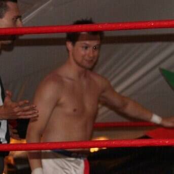 Zach Gowen