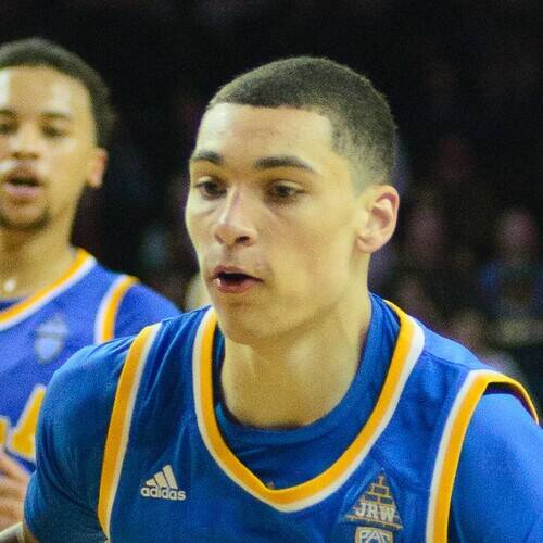 Zach LaVine