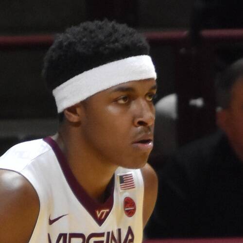 Zach LeDay