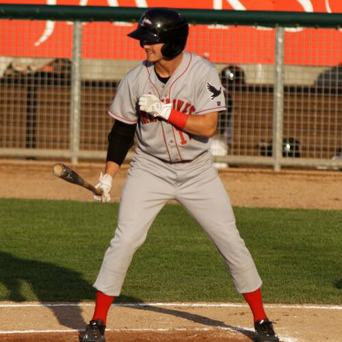 Zach McKinstry