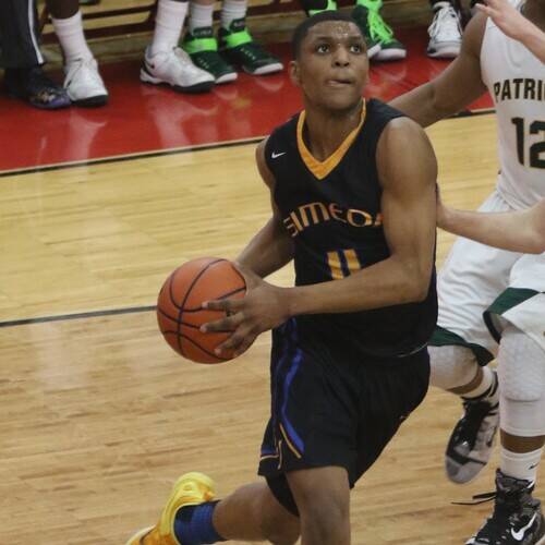Zach Norvell Jr