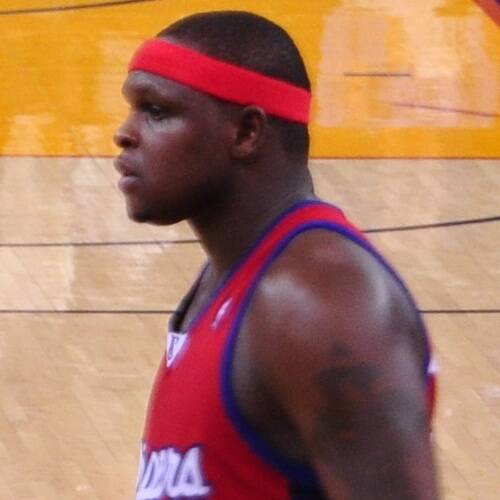 Zach Randolph