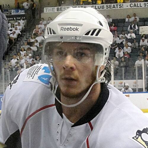Zach Sill