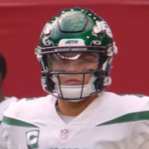 Zach Wilson