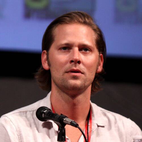 Zach Woodlee