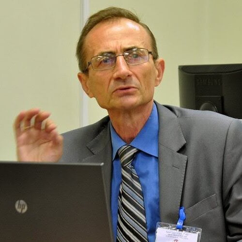 Zachar Šybieka