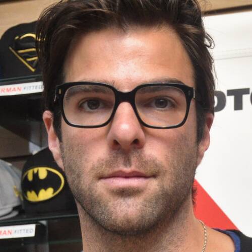 Zachary Quinto