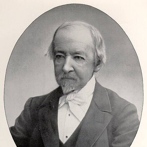 Zachris Topelius