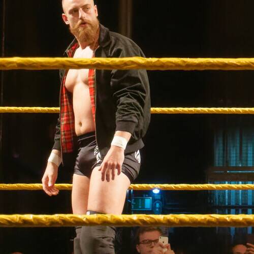 Zack Gibson