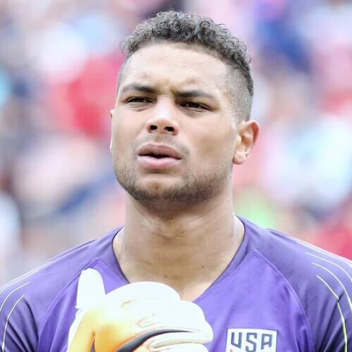 Zack Steffen