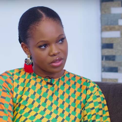 Zainab Balogun