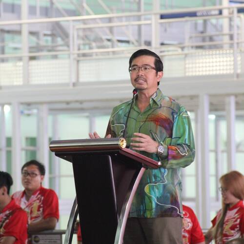 Zainal Sapari